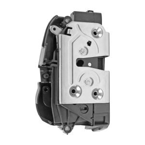 CHAPA DE PUERTA FD FIESTA SEDAN/HATCHBACK 11-19  ELECTRICA 4 PINS GENERICA 12VCC Derecho  Tapa caja