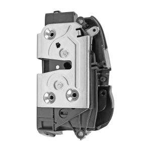 CHAPA DE PUERTA FD FIESTA HATCHBACK/SEDAN 11-19  ELECTRICA 5 PINS HUSHAN 12VCC Izquierdo Delantera