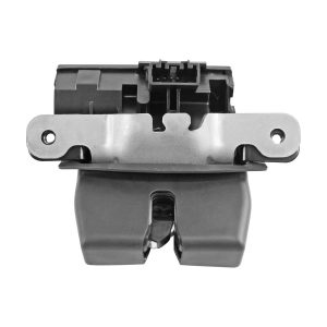 CHAPA DE PUERTA FD FIESTA HATCHBACK 11-19  ELECTRICA 4 PINS  12VCC   5ta puerta