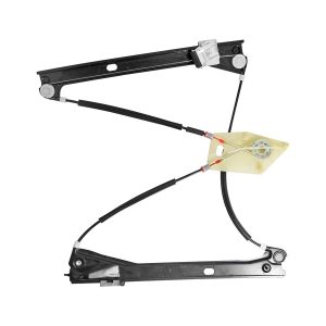 ELEVADOR DE CRISTAL VW POLO 13-19/VENTO 14-19  ELECTRICO SIN MOTOR HUSHAN Izquierdo Delantera