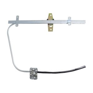 ELEVADOR DE CRISTAL VW WORKER 06-17  MANUAL COMPATIBLE CON MOLDE ORIGINAL GENERICA