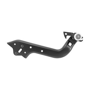 BISAGRA DE PUERTA MC SPRINTER 06-18  1 PIEZA NEGRA METAL GENERICA Derecho  Puerta corrediza Inferior