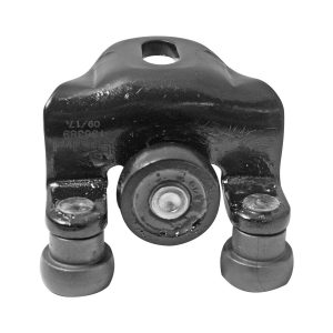 BISAGRA DE PUERTA FD TRANSITT 07-13  1 PIEZA   Puerta corrediza Superior