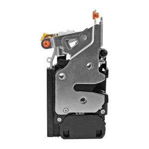 CHAPA DE PUERTA BK LESABRE 00-05  CD ESCALADE 00-06  CV AVALANCHE 02-06/BLAZER (S10) 95-04/CHEYENNE 99-06/S10 95-04/SILVERADO 99-06/SUBURBAN/TAHOE 00-06  GM SIERRA 99-06/YUKON 00-06  PT BONNEVILLE 00-05  ELECTRICA 6 PINS 12VCC Derecho Delantera