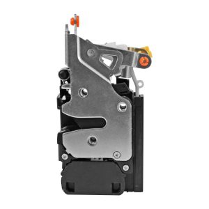 CHAPA DE PUERTA BK LESABRE 00-05  CV BLAZER (S10) 95-04/CHEYENNE 99-06/S10 95-04/SILVERADO 99-06/SUBURBAN/TAHOE 00-06  GM SIERRA 99-06/YUKON 00-06  PT BONNEVILLE 00-05  CV AVALANCHE 02-06  CD ESCALADE 00-06  ELECTRICA 6 PINS 12VCC Izquierdo Delantera