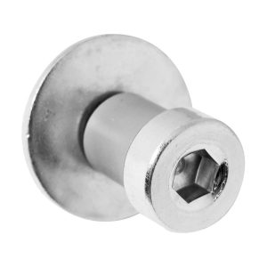 CHAPA DE PUERTA BK LESABRE 71-76/REGAL/CENTURY 73-76/RIVIERA 75-76  CV BLAZER (C10) 73-91/BLAZER (S10)/S10 82-94/CHEYENNE/SILVERADO/SUBURBAN 73-91  OD CUTLASS 71-76  PT GRAND AM 73-75/GRAND PRIX 73-76  PERNO CONTRA CHAPA CROMO 6 CM HUSHAN Derecho/Izquierdo Delantera/Trasera