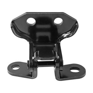 BISAGRA DE PUERTA TY CAMRY 07-11/FJ CRUSIER 07-14/RAV4 06-12/SEQUOIA 08-15/TUNDRA 07-18/YARIS HATCHBACK 06-11  1 PIEZA NEGRA HUSHAN Derecho Delantera  Inferior