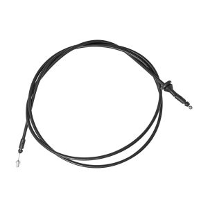 CHICOTE DE COFRE DG ATTITUDE 15-20  MT MIRAGE 15-19  1.74M SIN MANIJA