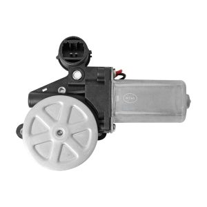 MOTOR DE ELEVADOR ELECTRICO TY COROLLA 03-13/HILUX VIGO 05-15  2 PINS 7 DIENTES ESPUELA 12VCC 3 GENERICA Derecho Delantera/Trasera