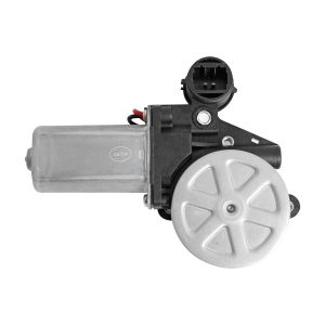 MOTOR DE ELEVADOR ELECTRICO TY COROLLA 03-13/HILUX VIGO 05-15  2 PINS 7 DIENTES ESPUELA 12VCC 3 GENERICA Izquierdo Delantera/Trasera