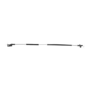 CHICOTE CERRADURA FT PALIO 05-10/STRADA 05-14  DG RAM 700 15-20  61 CM Derecho Delantera