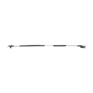 CHICOTE CERRADURA FT PALIO 05-10/STRADA 05-14  DG RAM 700 15-20  61 CM Izquierdo Delantera