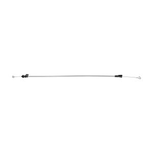 CHICOTE CERRADURA VW GOL SEDAN/HATCHBACK 08-18  4 PUERTAS 56.5 CM Derecho/Izquierdo Trasera