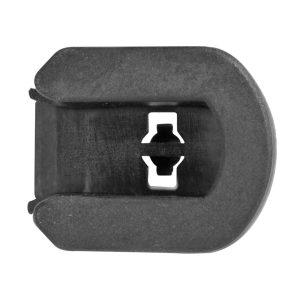 BISAGRA DE PUERTA CV CHEYENNE/SILVERADO 14-19/COLORADO 16-20  GM SIERRA 14-20  1 PIEZA NEGRO PLASTICO HUSHAN