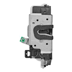 CHAPA DE PUERTA FD ESCAPE 08-12/EXPLORER 11-19/F-150/F-250 09-14/FOCUS 08-11/LOBO 09-14/MUSTANG 10-14  LC MARK LT 09-14  MZ TRIBUTE  MR MARINER 08-11  ELECTRICA 4 PINS 12VCC Izquierdo Delantera