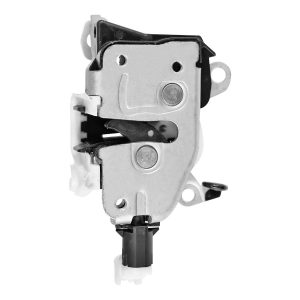 CHAPA DE PUERTA FD RANGER 93-04  ELECTRICA 2 PINS 12VCC Derecho Delantera