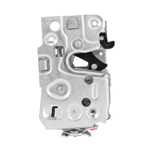 CHAPA DE PUERTA CV ASTRO  GM SAFARI VAN 85-05  MANUAL CROMO Derecho Delantera