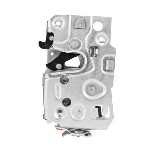 CHAPA DE PUERTA CV ASTRO  GM SAFARI VAN 85-05  MANUAL CROMO Izquierdo Delantera