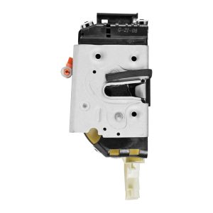 CHAPA DE PUERTA CR PACIFICA 17-19/300 11-19/200 15-17  DG CHARGER/JOURNEY 11-19  JP CHEROKEE 14-19  ELECTRICA 4 PINS 12VCC Izquierdo Delantera