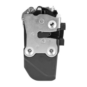 CHAPA DE PUERTA JP LIBERTY 02-07  ELECTRICA 4 PINS 12VCC Derecho Trasera