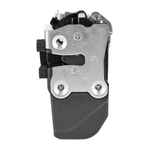 CHAPA DE PUERTA JP LIBERTY 02-07  ELECTRICA 4 PINS 12VCC Izquierdo Trasera