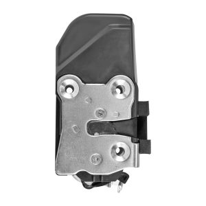 CHAPA DE PUERTA JP LIBERTY 02-07  ELECTRICA 4 PINS 12VCC   5ta puerta