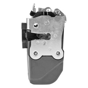 CHAPA DE PUERTA DG RAM 02-08  ELECTRICA 4 PINS 12VCC Izquierdo Delantera