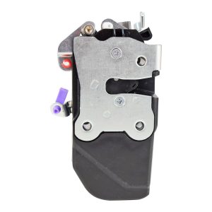 CHAPA DE PUERTA DG VOYAGER/GRAND CARAVAN  CR TOWN & COUNTRY 01-07  ELECTRICA 4 PINS 12VCC Derecho Delantera