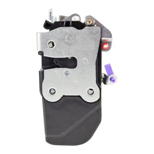CHAPA DE PUERTA CR TOWN & COUNTRY  DG VOYAGER/GRAND CARAVAN 01-07  ELECTRICA 4 PINS 12VCC Izquierdo Delantera