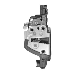 CHAPA DE PUERTA TY RAV4 06-12  ELECTRICA 6 PINS 12VCC   5ta puerta