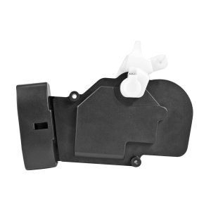 ACTIVADOR TY AVALON 00-04/SEQUOIA 01-07/SOLARA 99-02/TUNDRA 00-06  DE PUERTA 6 PINS NEGRO 12VCC Izquierdo Delantera