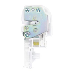 CHAPA DE PUERTA HD CR-V 07-11  ELECTRICA 7 PIN 12VCC Derecho Delantera