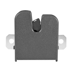 CHAPA DE CAJUELA VW GOLF 00-06  ELECTRICA METAL 12VCC 3 PINS