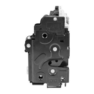 CHAPA DE PUERTA VW BEETLE 98-11/GOLF 00-06/JETTA CLASICO 08-15/A4 99-07/PASSAT 99-05/BORA 05-10  ST IBIZA 03-08  ELECTRICA ENCHUFE NEGRO 8 PINS  12VCC Izquierdo Delantera