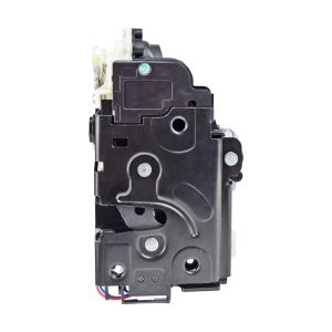 CHAPA DE PUERTA VW BEETLE 98-11/GOLF 00-06/JETTA CLASICO 08-15/A4 99-07/PASSAT 99-05/BORA 05-10  ST IBIZA 03-08  ELECTRICA ENCHUFE AZUL 6 PINS 12VCC  Derecho Trasera