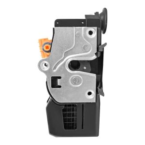 CHAPA DE PUERTA CD ESCALADE  CV AVALANCHE/CHEYENNE/SILVERADO 07-13/SUBURBAN/TAHOE 07-14  GM SIERRA 07-13/YUKON 07-14  ELECTRICA ENCHUFE CORTO 5 PINS NEGRA 12VCC Derecho Trasera