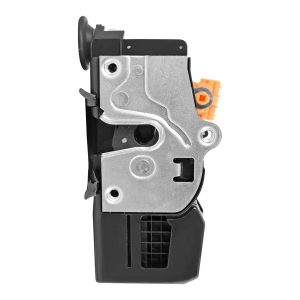 CHAPA DE PUERTA CD ESCALADE  CV AVALANCHE/CHEYENNE/SILVERADO 07-13/SUBURBAN/TAHOE 07-14  GM SIERRA 07-13/YUKON 07-14  ELECTRICA ENCHUFE CORTO 5 PINS NEGRA 12VCC Izquierdo Trasera