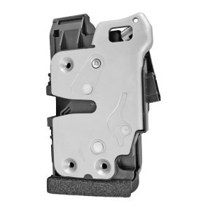 CHAPA DE PUERTA CD ESCALADE 15-17  CV CHEYENNE 14-18/COLORADO 16-20/CRUZE 17-19/SILVERADO 14-18/SUBURBAN/TAHOE 15-17/PICK UP 14-18  GM ACADIA 17-18/SIERRA 14-18  ELECTRICA 6 PINS 12VCC Izquierdo Delantera
