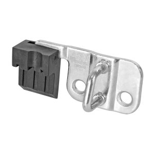CHAPA DE PUERTA FD TRANSITT 07-13  CONTRA CHAPA GENERICA   5ta puerta