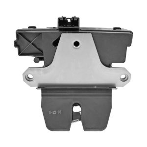 CHAPA DE CAJUELA FD FOCUS SEDAN/HATCHBACK 09-11  ELECTRICA METAL 12VCC 5 PINS