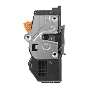 CHAPA DE PUERTA CD ESCALADE  CV AVALANCHE/CHEYENNE/SILVERADO 07-13/SUBURBAN/TAHOE 07-14  GM SIERRA 07-13/YUKON 07-14  ELECTRICA SEGURO ELECTRICO ENCHUFE CORTO 5 PINS NEGRA 12VCC  Derecho Delantera