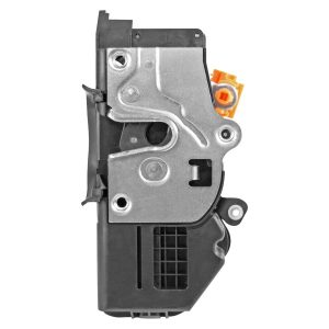 CHAPA DE PUERTA CD ESCALADE  CV AVALANCHE/CHEYENNE/SILVERADO 07-13/SUBURBAN/TAHOE 07-14  GM SIERRA 07-13/YUKON 07-14  ELECTRICA SEGURO ELECTRICO ENCHUFE CORTO 5 PINS NEGRA 12VCC  Izquierdo Delantera