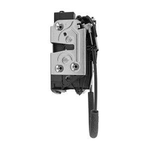 CHAPA DE PUERTA FD ECOSPORT 13-17  ELECTRICA CON ACTIVADOR 4 PINS  12VCC   5ta puerta