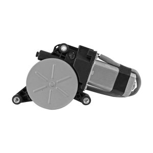 MOTOR DE ELEVADOR ELECTRICO HD ACCORD 98-02/CIVIC 96-00/ODYSSEY 99-04/CIVIC 01-05/ACCORD 03-07/CR-V 02-06  2 PINS 8 DIENTES ENCHUFE RECTO ESTRELLA 12VCC HUSHAN 3 38 CM Derecho Delantera