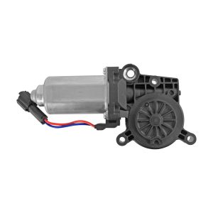 MOTOR DE ELEVADOR ELECTRICO CV SILVERADO/CHEYENNE 92-98/SUBURBAN 92-99/EXPRESS VAN 96-02/TAHOE 92-99  GM SIERRA 92-98/YUKON 92-99/SAVANA 96-02  BK REGAL 88-96/LESABRE 87-91  OD CUTLASS 95-96  PT BONNEVILLE 88-91/GRAND PRIX 88-96  2 PINS ENCHUFE ADAPTABLE 12 DIENTES 12VCC ESPUELA  3 Izquierd