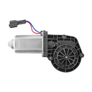 MOTOR DE ELEVADOR ELECTRICO FD F-150/F-250/LOBO 97-03/EXPEDITION 97-02  LC NAVIGATOR 98-02  2 PINS ENCHUFE ADAPTABLE 9 DIENTES 12VCC ESPUELA  3 Izquierdo Delantera