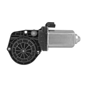 MOTOR DE ELEVADOR ELECTRICO FD EXPEDITION 03-06/EXPLORER 02-05  LC NAVIGATOR 03-06  MR MOUNTAINEER 05-06  LC AVIATOR 03-05  2 PINS 6 DIENTES CON ENCHUFE 2PINS REDONDO 12VCC  3 16 CM Derecho Delantera