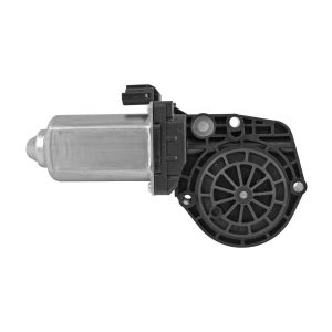 MOTOR DE ELEVADOR ELECTRICO FD EXPEDITION 03-06/EXPLORER 02-05  LC NAVIGATOR 03-06  MR MOUNTAINEER 02-06  LC AVIATOR 03-05  2 PINS CON ENCHUFE 2PINS 6 DIENTES 12VCC REDONDO 3 16 CM  Izquierdo Delantera