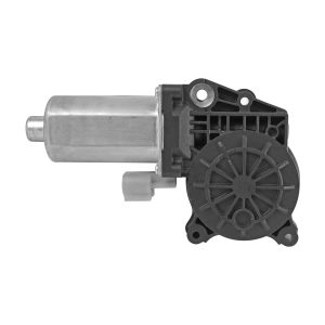 MOTOR DE ELEVADOR ELECTRICO DG RAM 1500/2500/3500 02-08  2 PINS ENCHUFE REDONDO 10 DIENTES 12VCC ESTRELLA 3  Izquierdo Delantera