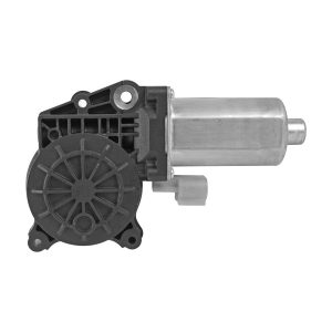 MOTOR DE ELEVADOR ELECTRICO DG RAM 1500/2500/3500 02-08  2 PINS ENCHUFE REDONDO 10 DIENTES 12VCC REDONDO 3  Derecho Delantera